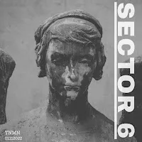Tnmn — Sector 6 — обложка